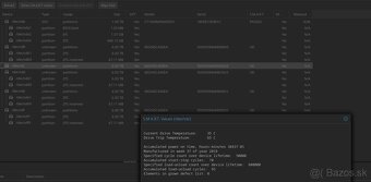 Server Supermicro, E5-2630v3, 128GB RAM, 8x3.5" - 4