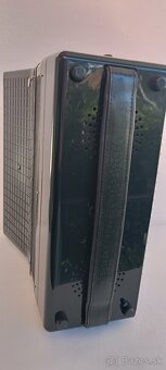 Akordeón Weltmeister Cordal 80 basový - 4