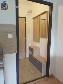 Prenájom veľmi peknej garzónky na Nábrežnej ulici - 4