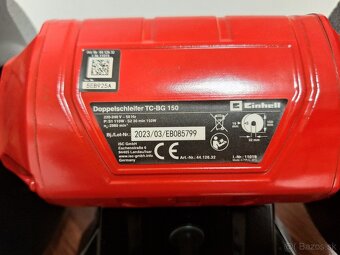 Einhell TC-BG 150 - 4