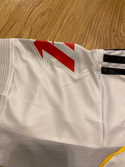 Real Madrid dres Mbappé 10 – LaLiga – veľkosti M a L – nový - 4