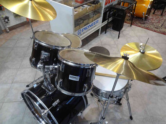 Bicia sada BlackBeat 22 - kompletná sada aj so stoličkou - 4