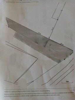 Exkluzívne Predáme pozemok na Kopaniciach - 4