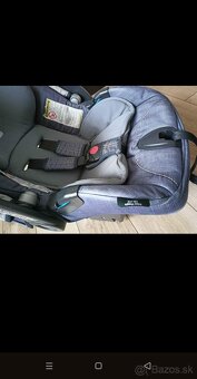 vajíčko Peg - Pérego - 4