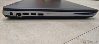 HP ProBook 650 G1 - 4