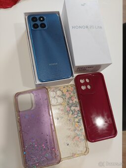 Honor 70 lite - 4