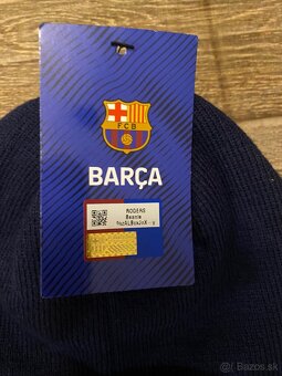 Detska ciapka FC Barcelona - 4