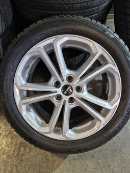 Disky R18 BMW X1 - 4