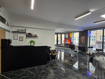 Prenájom kresla pre Barbera/Kaderníčku - 4