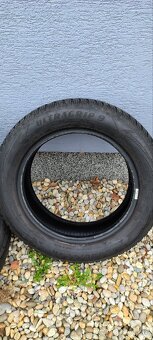 GoodYear UltraGrip 9 zimné pneumatiky - 4