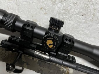 CZ 457 LPR .22 MATCH - 4