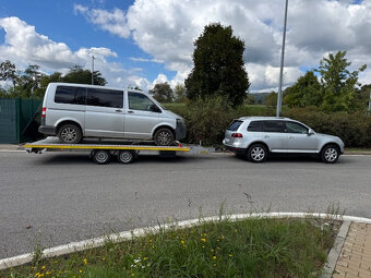 Odťahová služba Banská Bystrica celá SR+ EU - 4