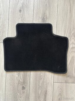 Velúrové koberce - GLC - 4