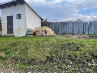 Predaj rodinný dom Koromľa - 4