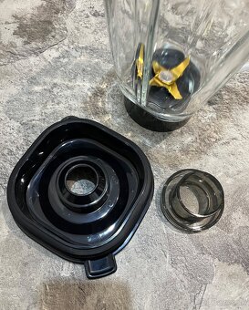 Sencor STM 8970 PAUL 3 Príslušenstvo pre kuchynský robot - 4