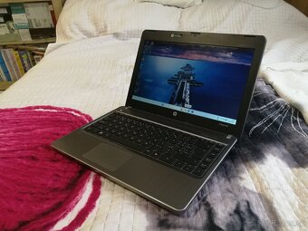 HP ProBook. Intel - i5. 8 GB. 15,6". Disk 500 GB. - 4