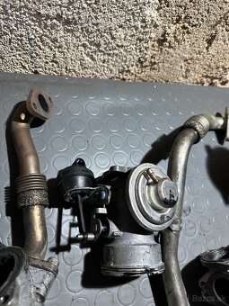 Sanie 1.9tdi 96kw egr 2.0tdi 1.9tdi 96kw 110kw - 4