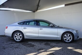 116- Audi, A5 Sportback, 2011, benzín, 2.0 TFSI, 132kw - 4