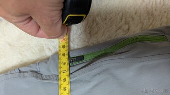 Cyklistické MTB šortky Velocio  XS - 4