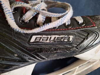 Hokejové korčule Bauer 34 - 4