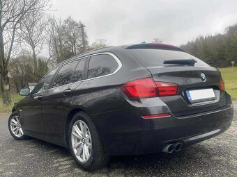 Bmw 520d automat - 4