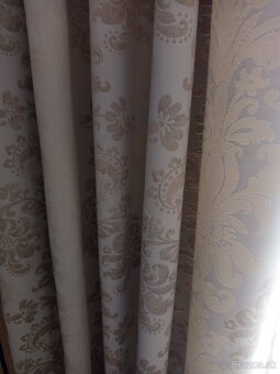 Zavesy kvalitné - 4