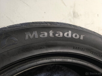 235/55 R18 Zimné pneumatiky Matador Sibir Snow 2 kusy - 4