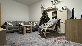 Predaj 3 izbového bytu Poprad - Matejovce s balkónom - 4