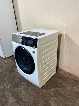 AEG 9000 2-v-1 10/6 kg - 4