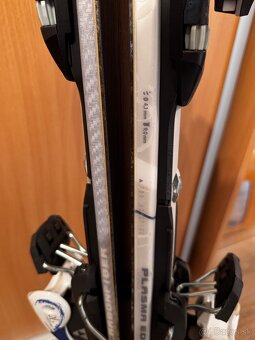 Lyže fischer Vision 20 - 4