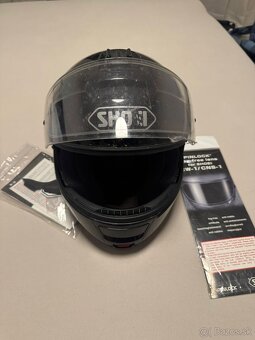 Shoei Helma - 4