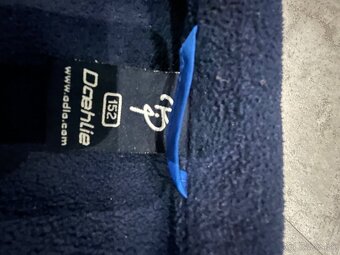 Predám vestu na bezky - 4