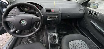 Škoda Fabia 1 (6Y) - 4