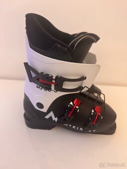 Detské nové lyžiarky - 4