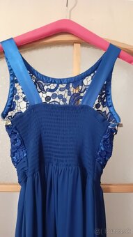 Damske alebo dievčenske šaty - 4