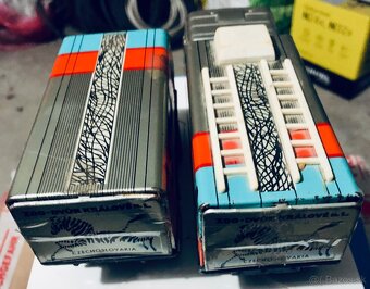 Zberateľská Tatra - 4