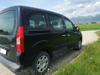 Citroen Beerlingo - ND - 4