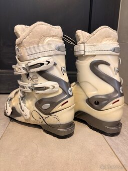 Lyžiarky Rossignol Xena - 4