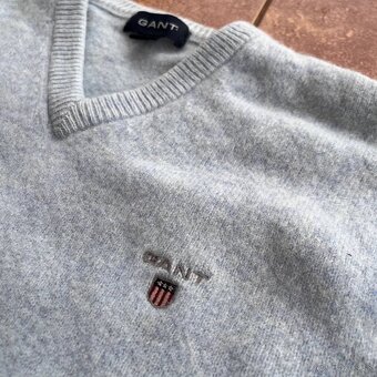 Sveter Gant - 4