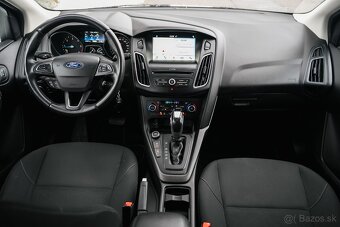 Ford Focus Kombi 2.0 TDCi Powershift - 4