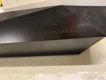 Strešný box ALUMINED - 4