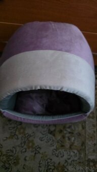 Nova kukaňa  pekech ore macky a psy - 4