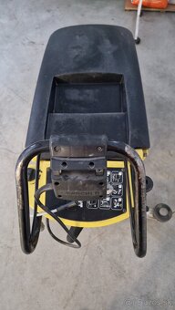 Predám umývací stroj karcher - 4