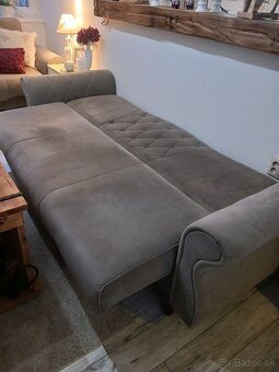 Sedacia súprava - 4