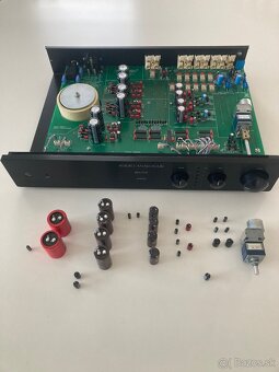 Audio Analogue Bellini+Donizetti - 4