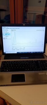 Notebook HP Compaq 6820s - 4