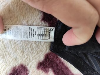 Čipkované podprsenky Tezenis veľ. 80C - 4
