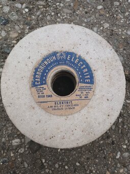 Predám Brúsne kotúče - 4