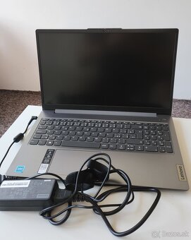 LENOVO IDEAPAD SLIM 3 - 4