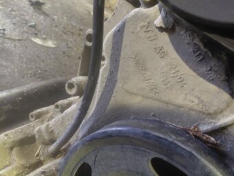 Motor 1.2htp 40kw - 4